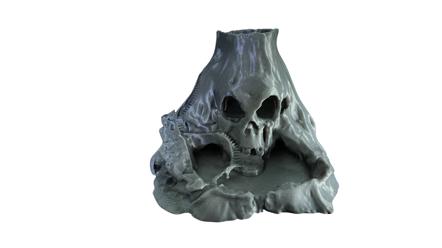 Skull Island Model
