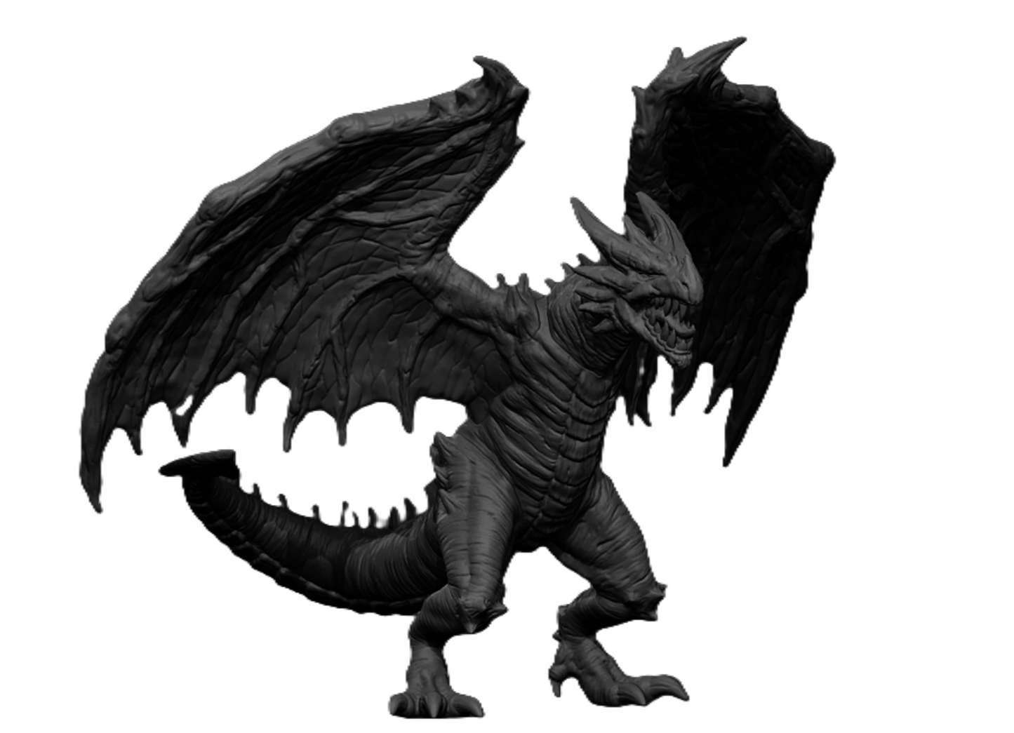 Forest Drake