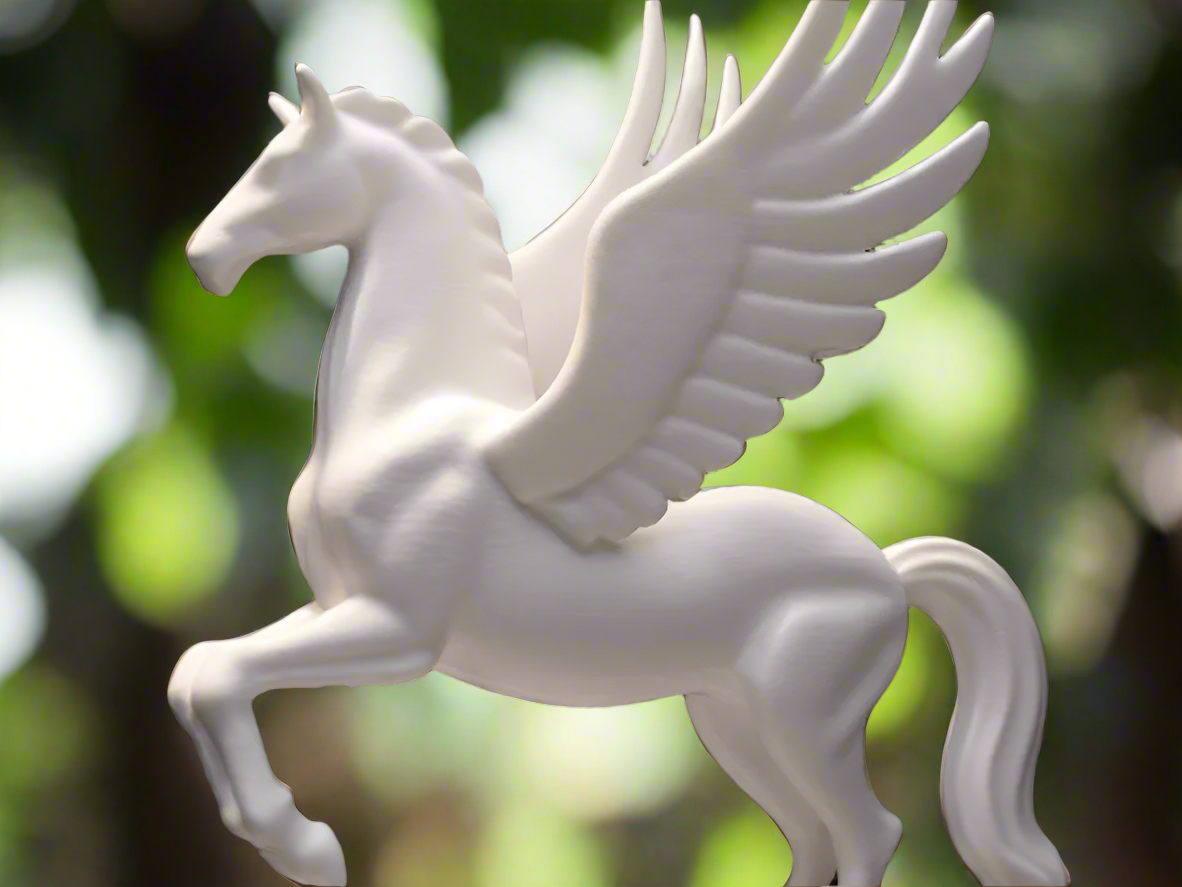 Horse decorative Figurine
