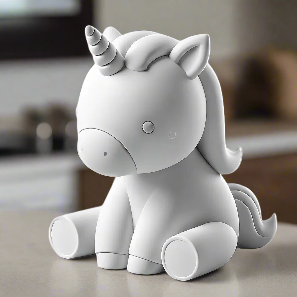 Cute Unicorn