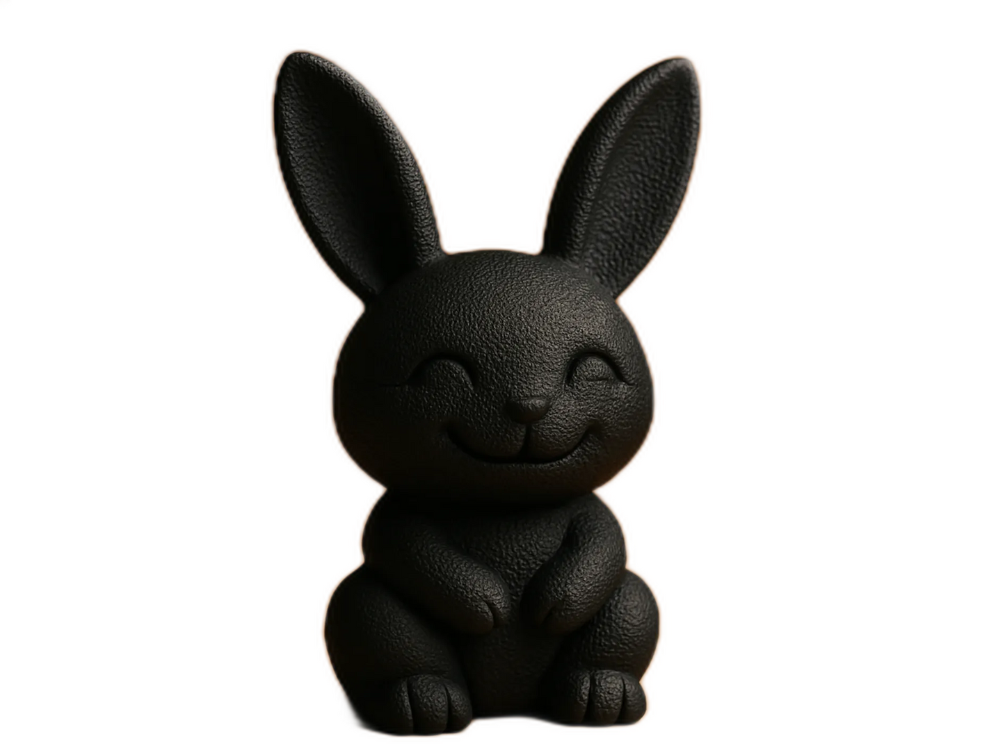 Smiley Bunny