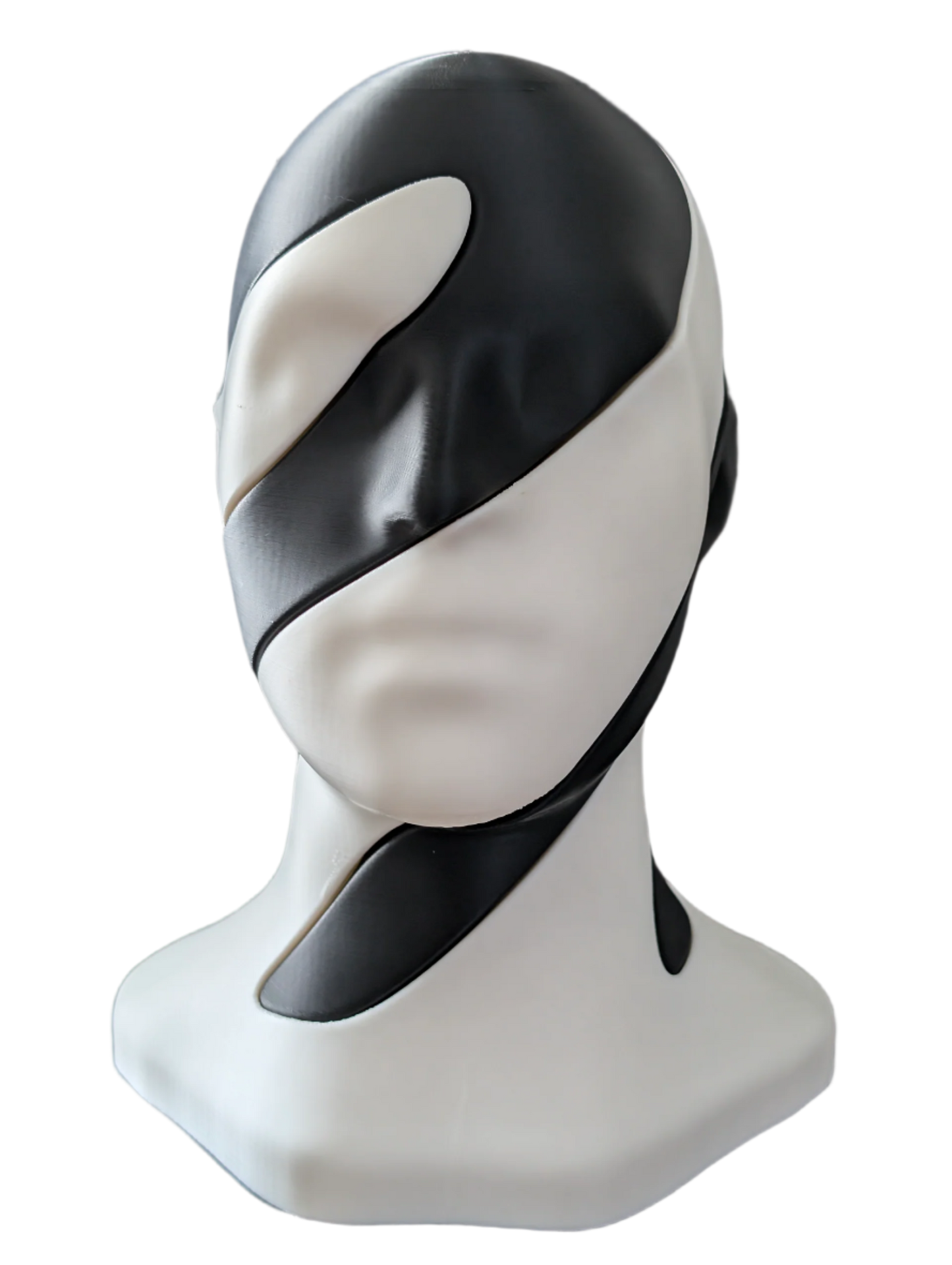 Duality In Unity Decor Accent