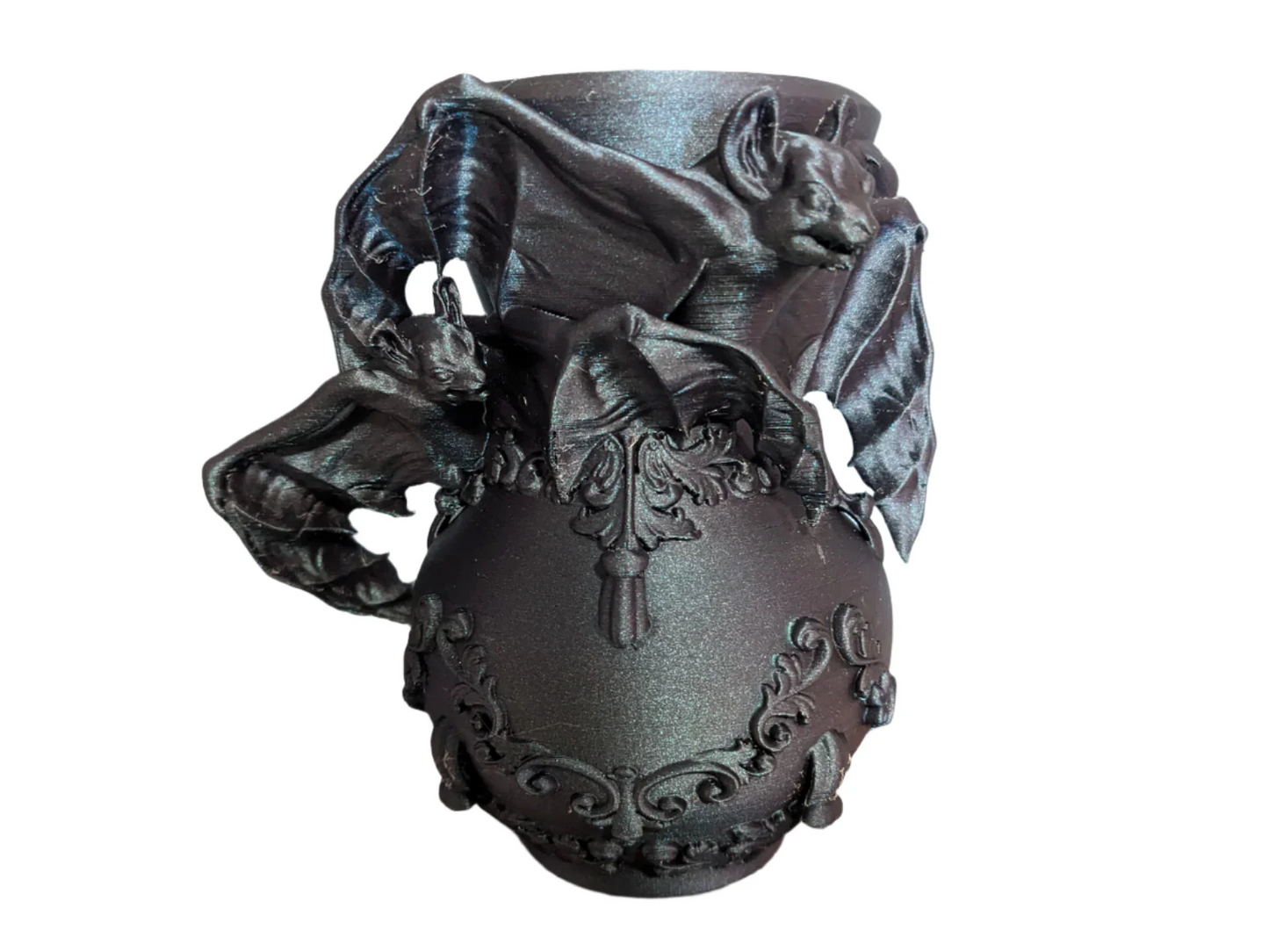 Dracula’s Gothic Vase