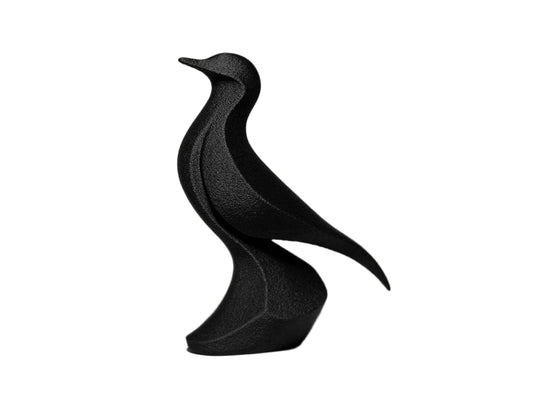 Bird Decor Figurine