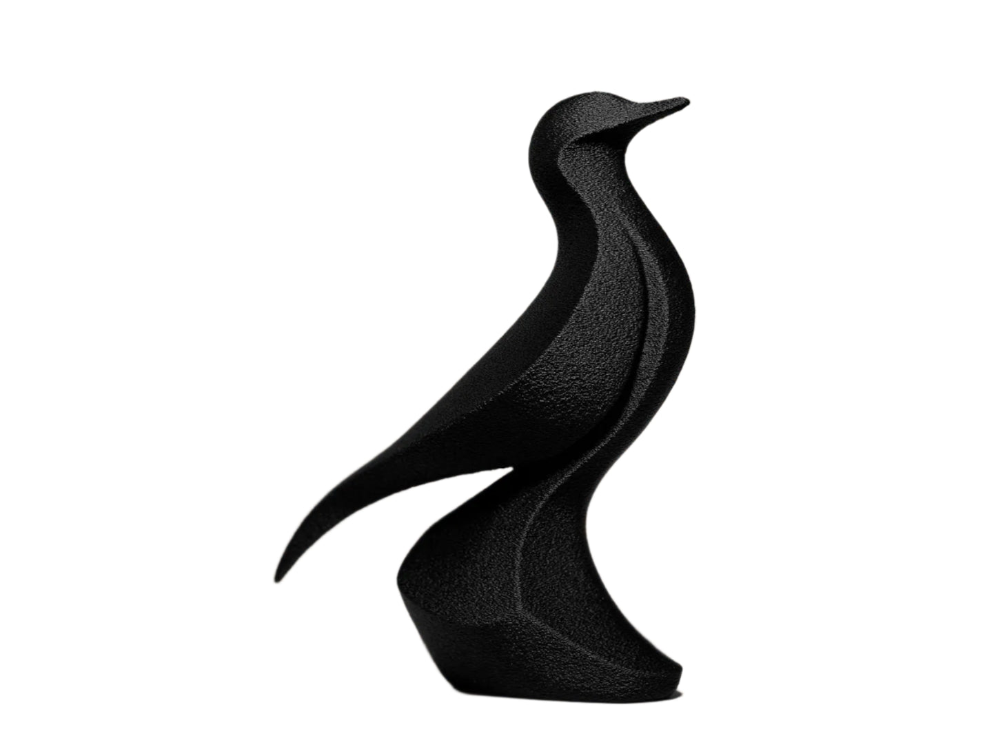 Bird Decor Figurine