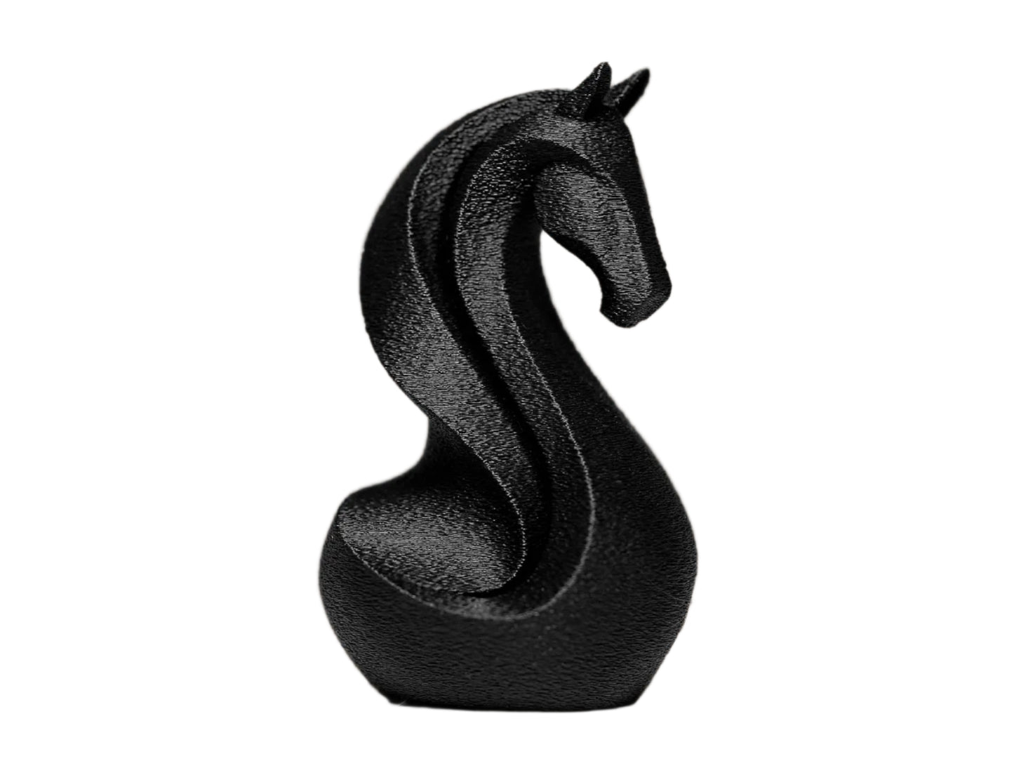 Modern Horse Decor