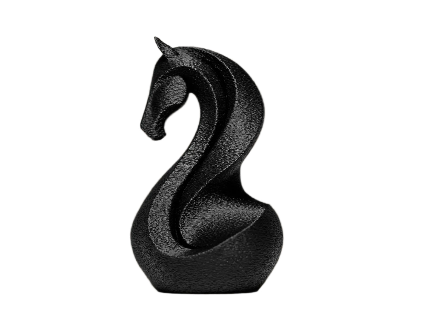 Modern Horse Decor