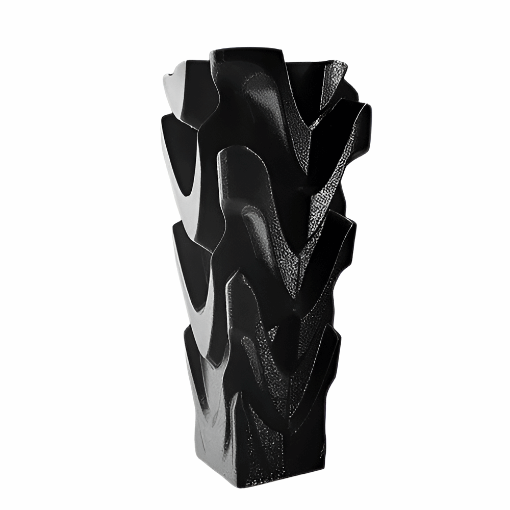 Elegant Modern Vase: A Timeless Design