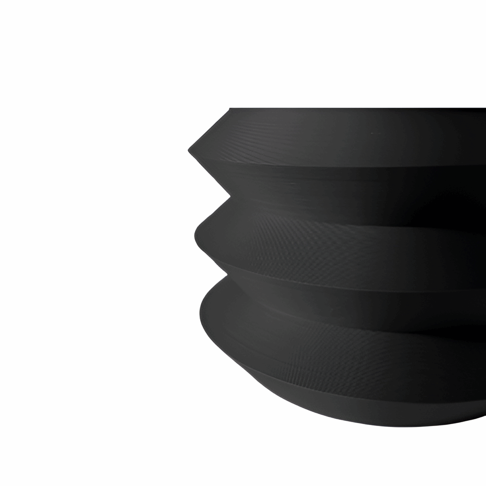 The Sima Planter – Functional 3D-Printed Plant Pot with Stand