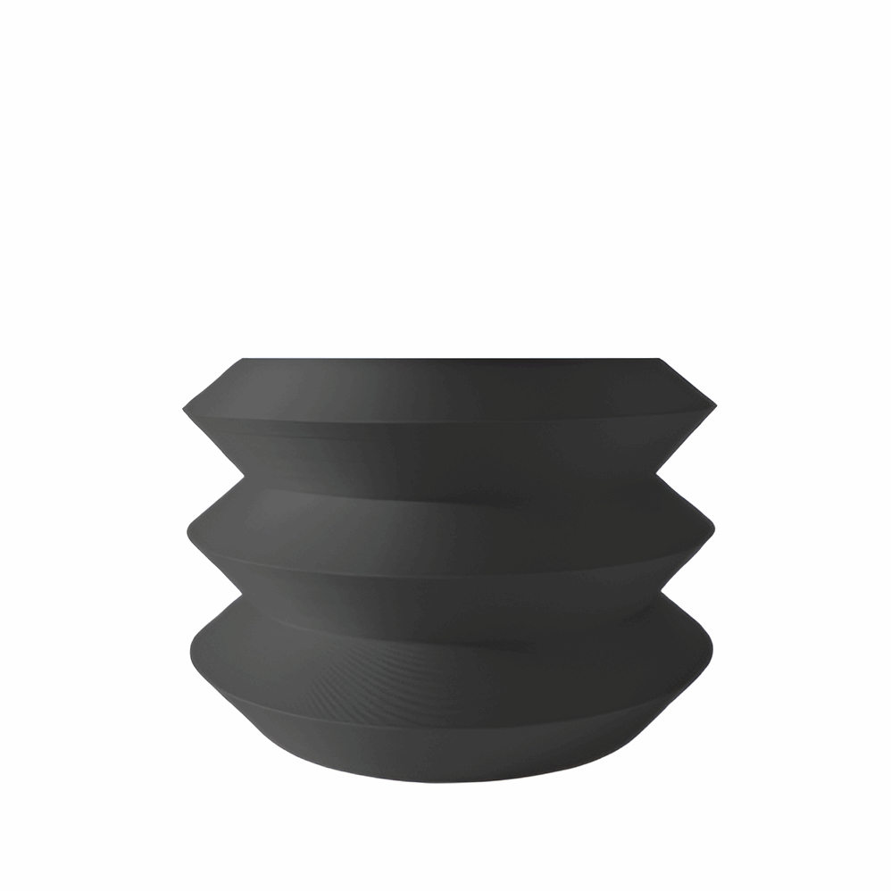 The Sima Planter – Functional 3D-Printed Plant Pot with Stand