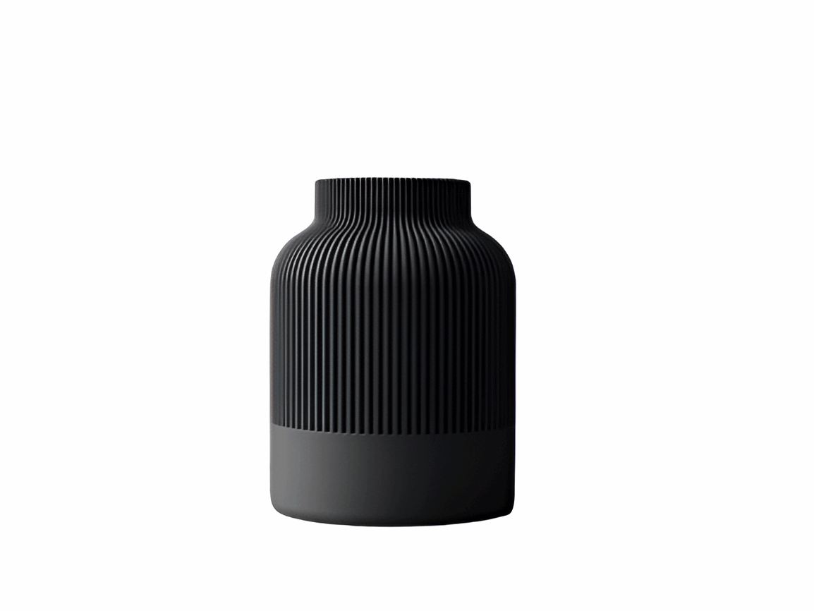 Japandi Vase – Minimalist & Zen Home Decor