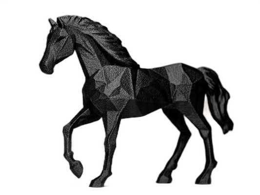 Horse Showpiece for Living Room | Home Decor Items India