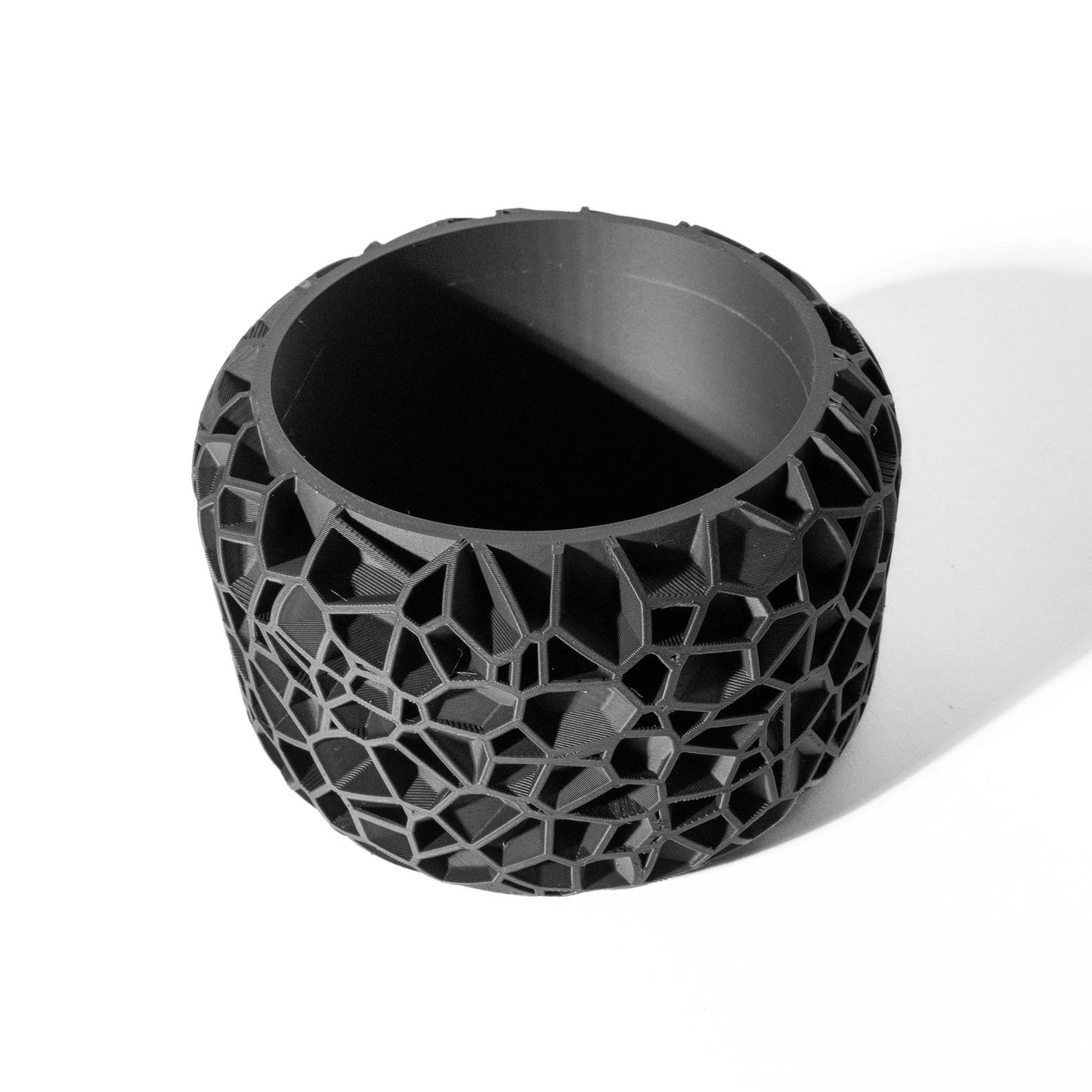 Planter Pot – Stylish 3D-Printed Decorative Plant Holder