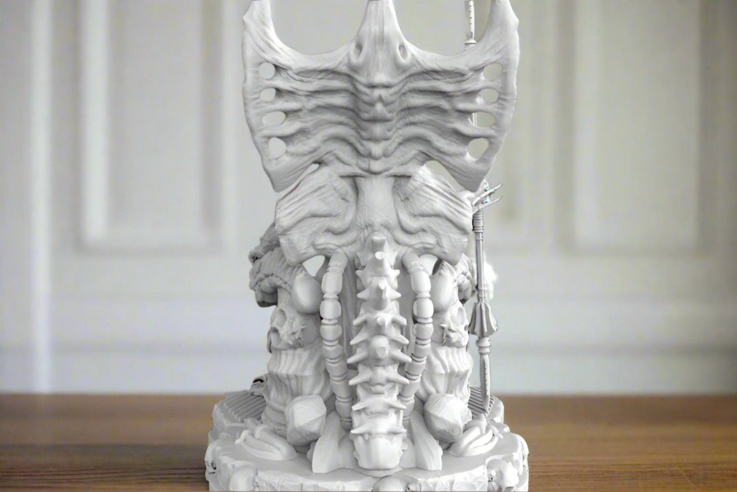 Predator - Alien Hunter Collectible Statue - Celestial Crafts