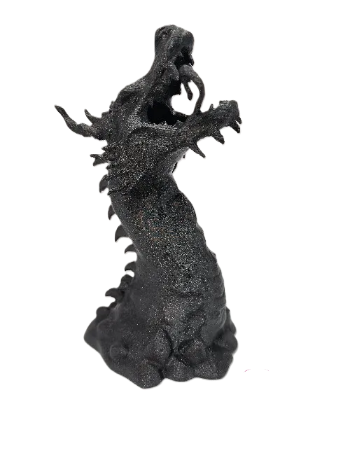 Dragon Bust