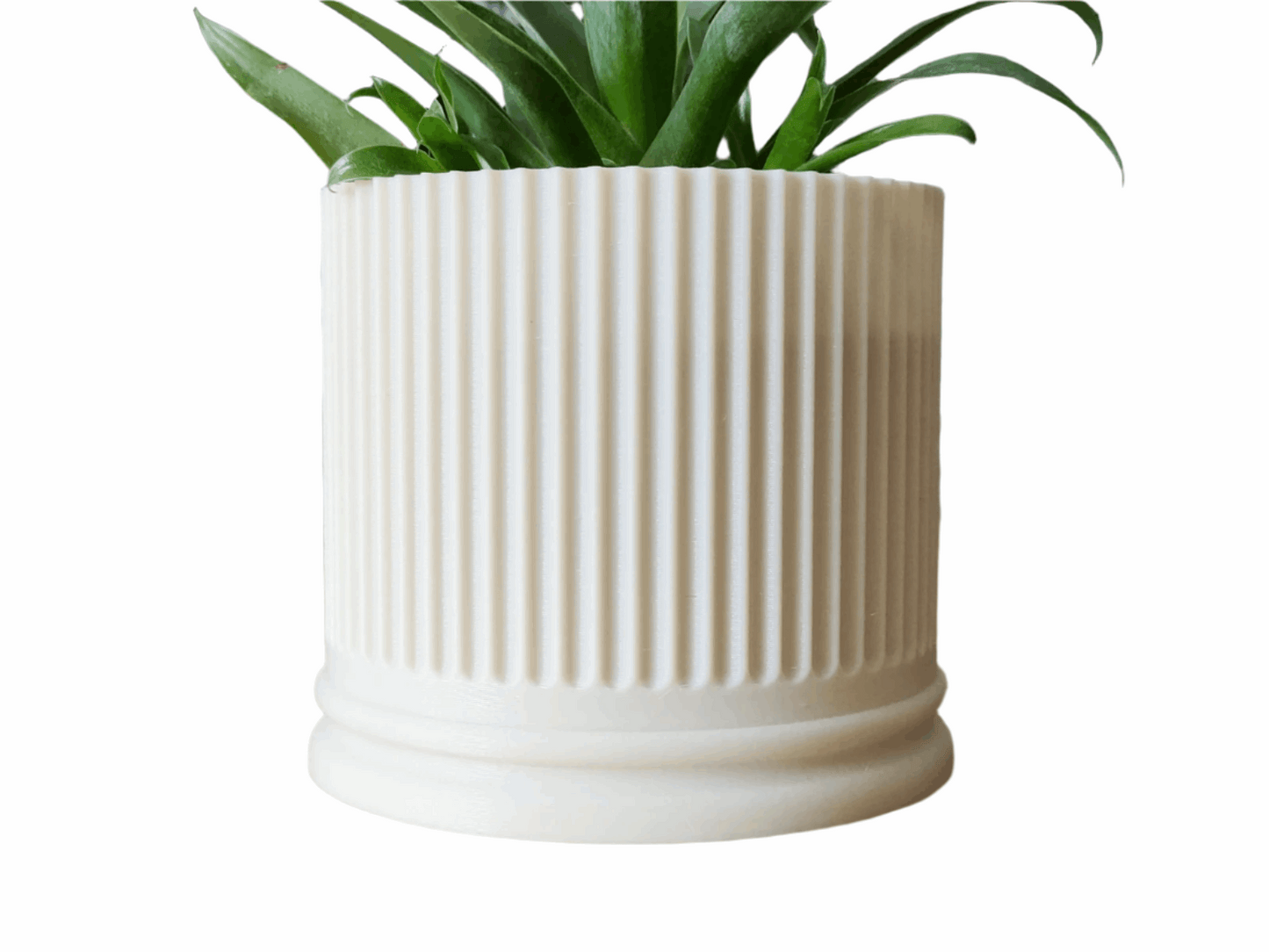 Greek Column Planter