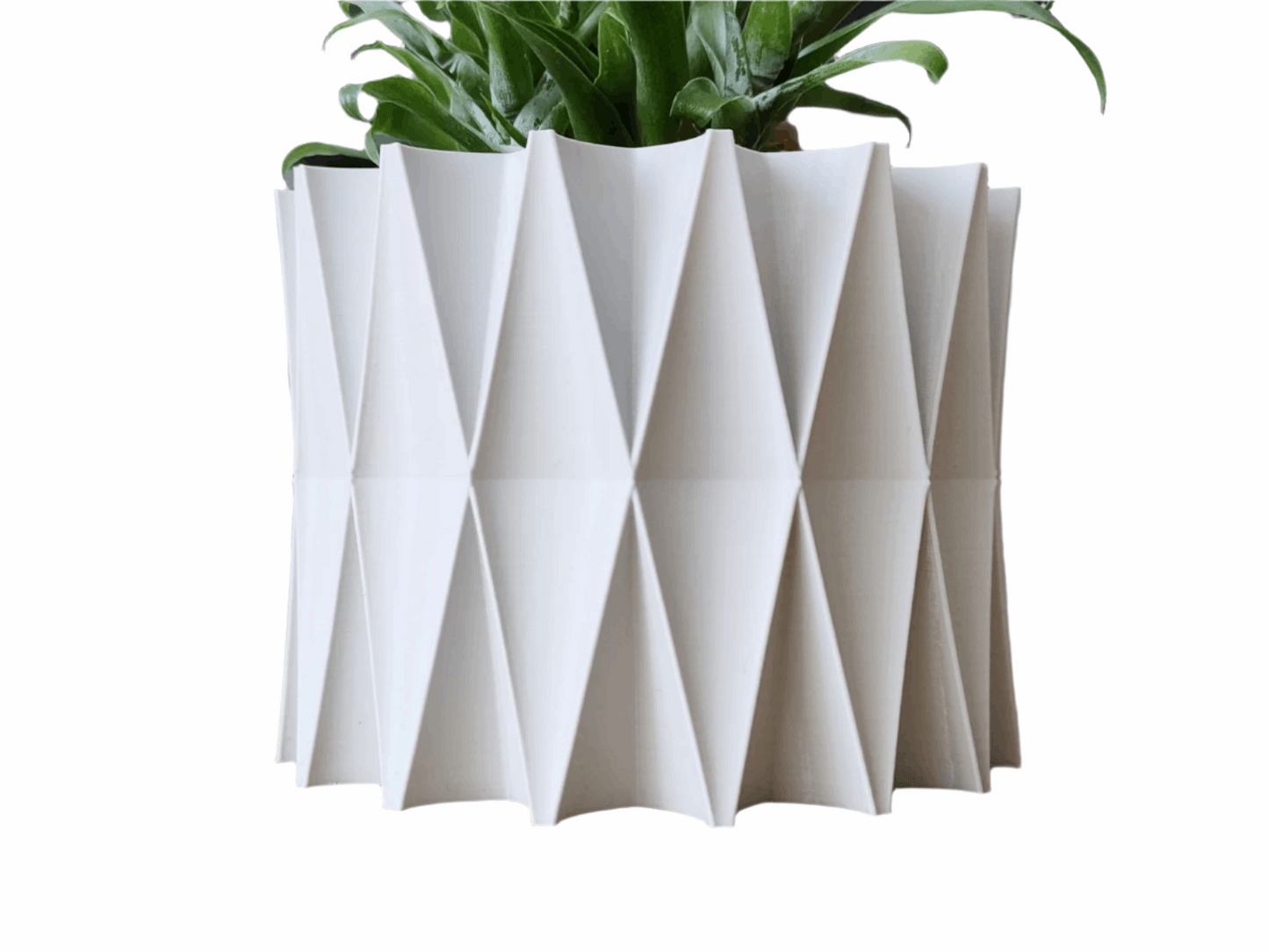 Gothic Spear Planter