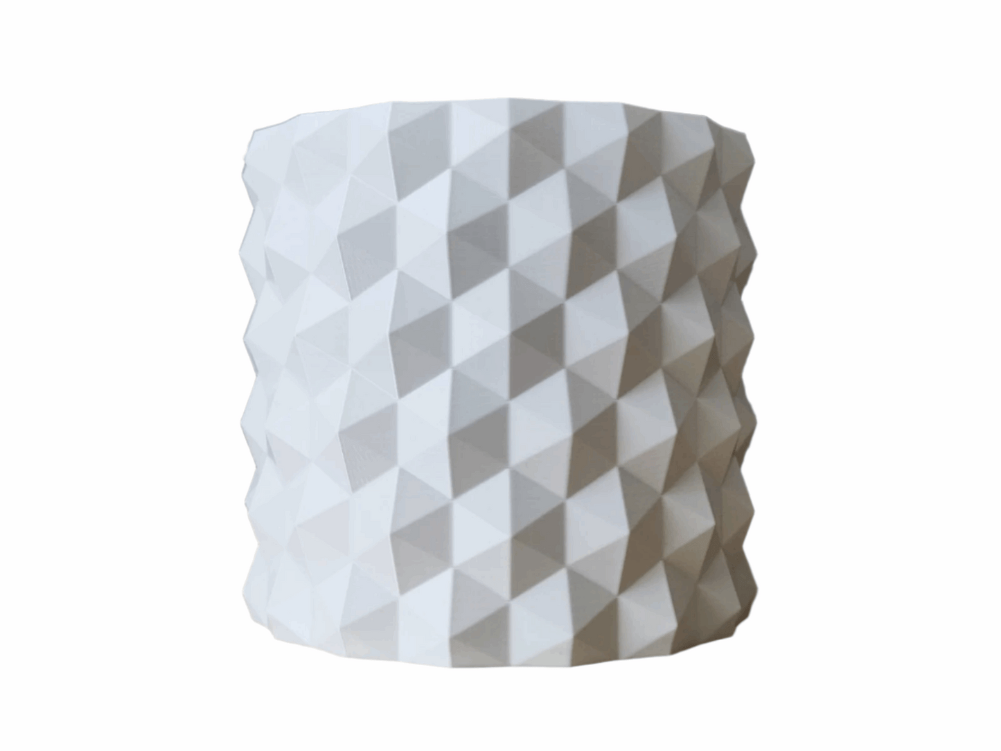 Hexa-Form Planter