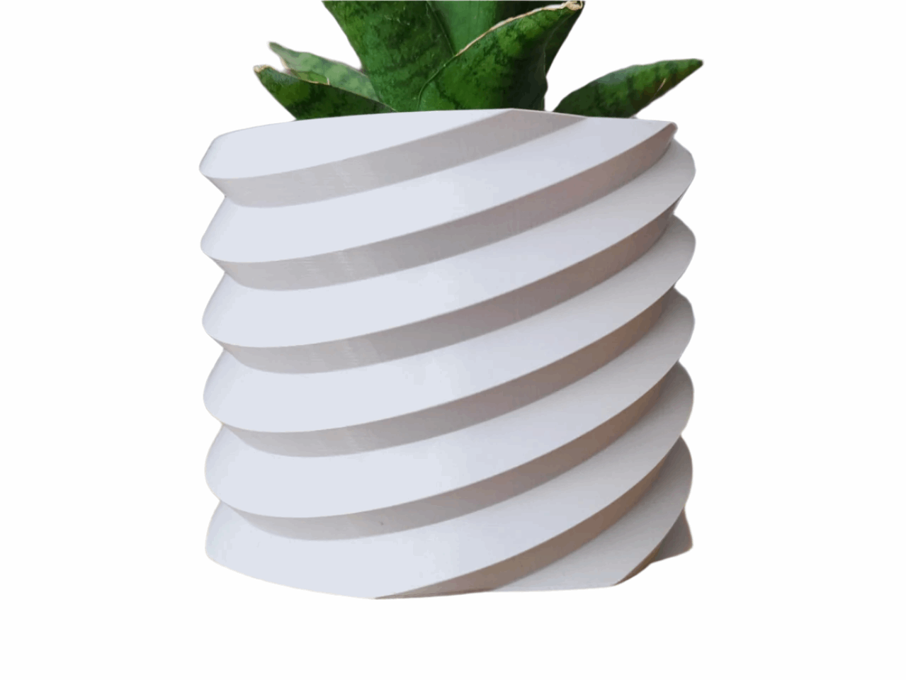 Orbit Planter
