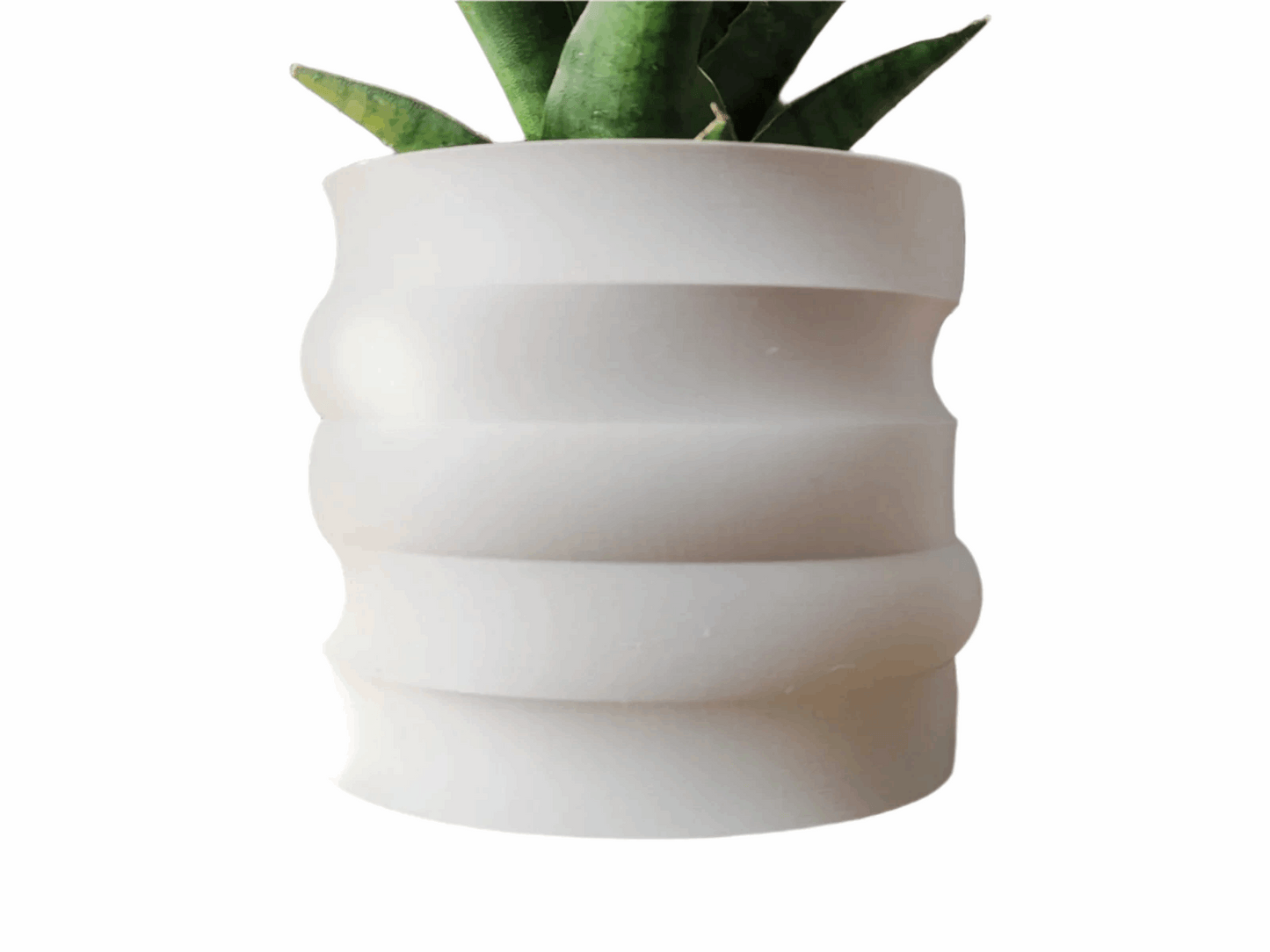 Strange Illusion Planter