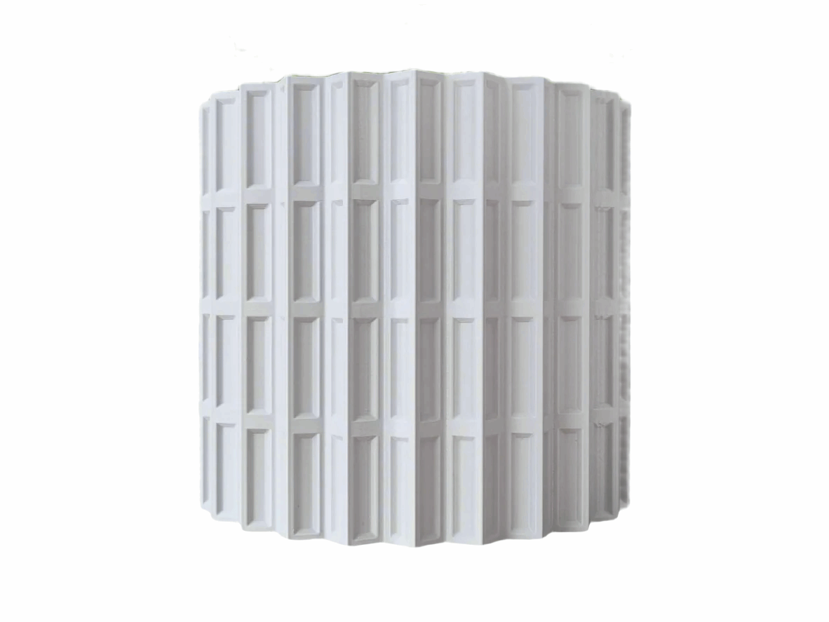 Coffers Modern Planter