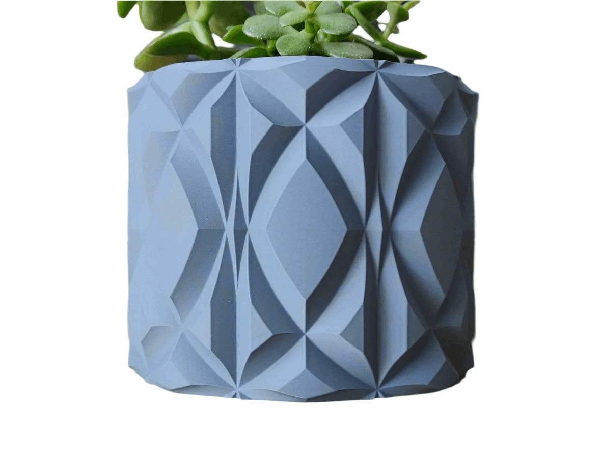 Nordic Fusion Planter