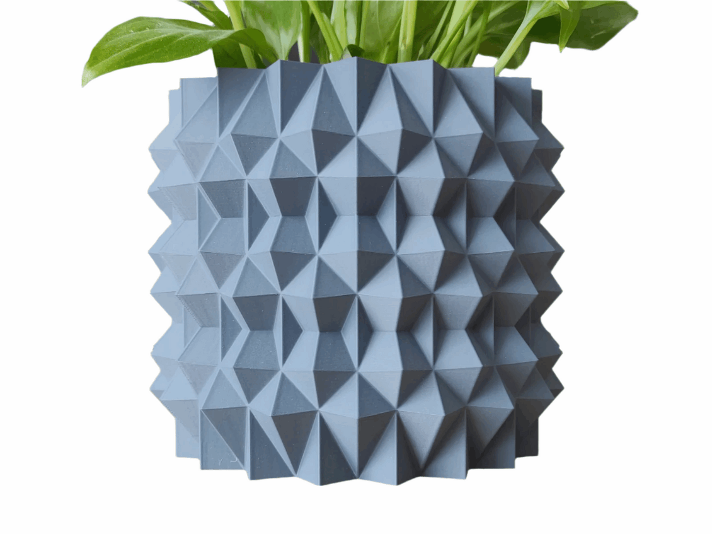 Mirror Dimension Planter