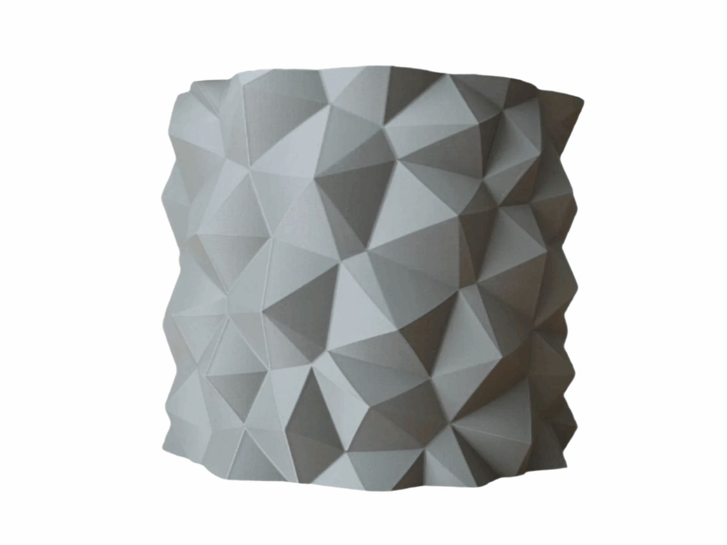 Parametric Rock Planter