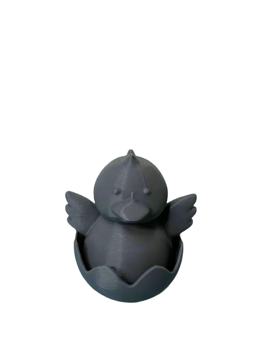 Easter Chicken Egg – Festive Holiday Decoration