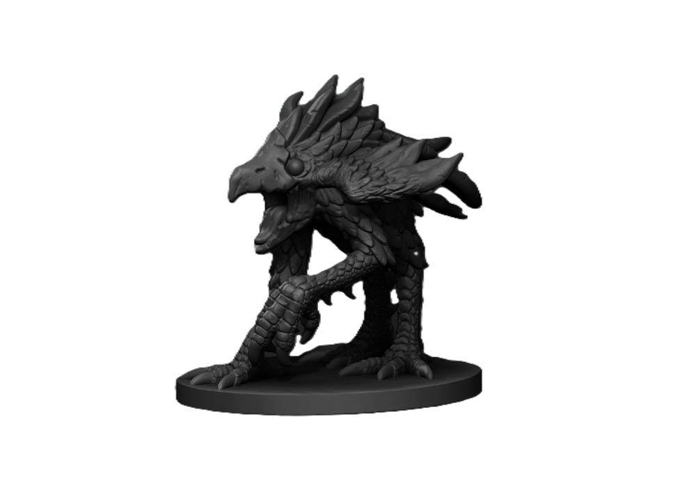 Mythical Creature Tabletop