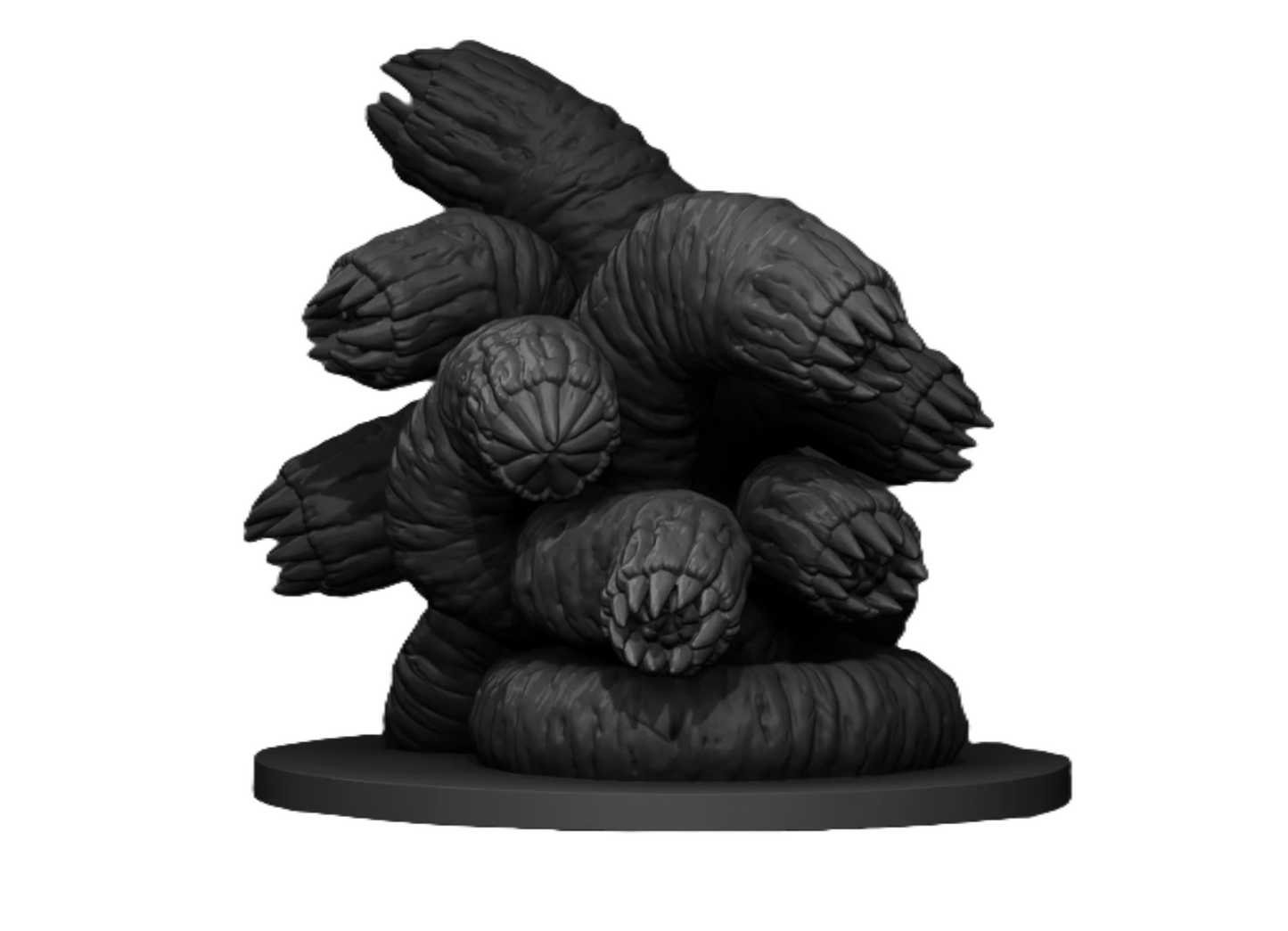 Hydra Worm