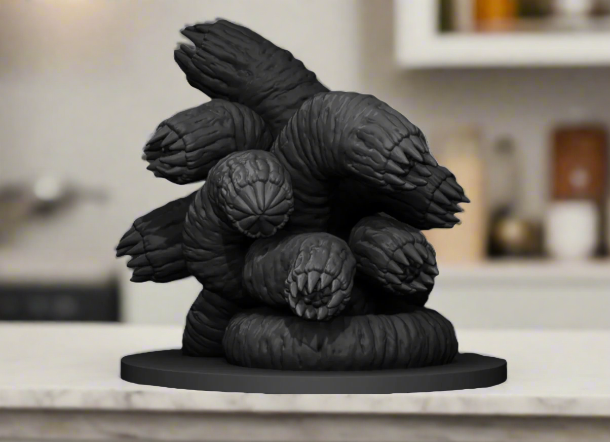 Hydra Worm