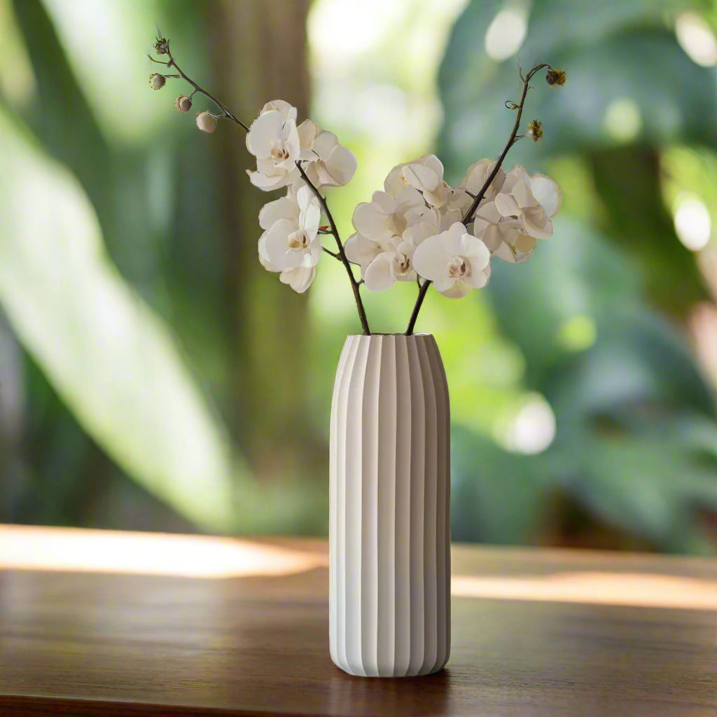 Lusso Vase - Luxurious Design
