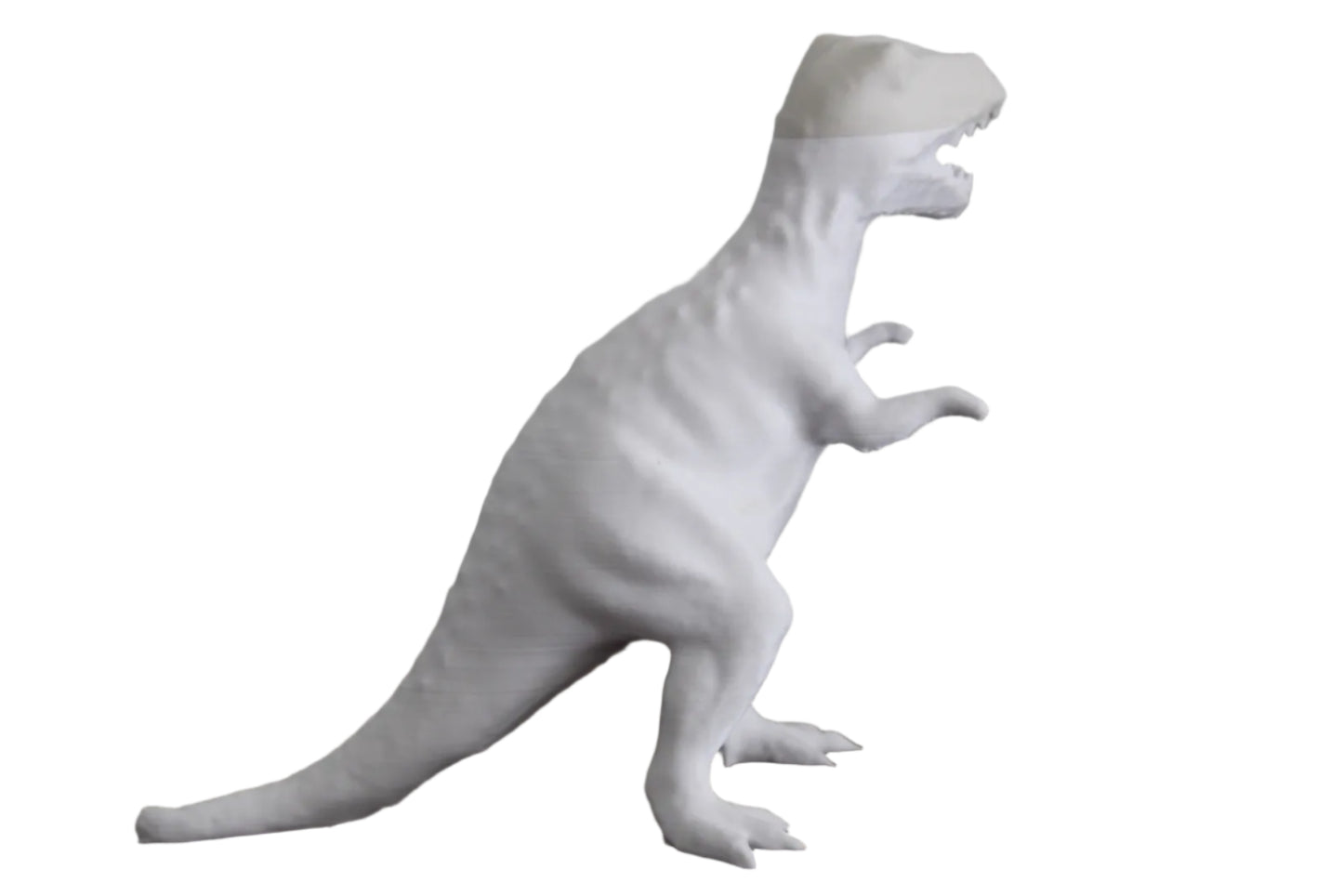 T-Rex Dinosaur Figurine – Prehistoric Collector’s Model