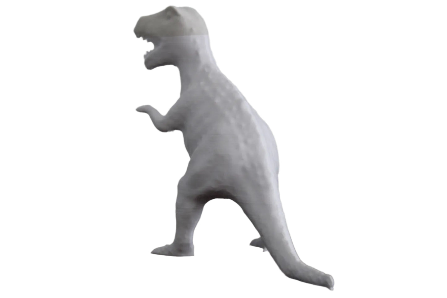 T-Rex Dinosaur Figurine – Prehistoric Collector’s Model