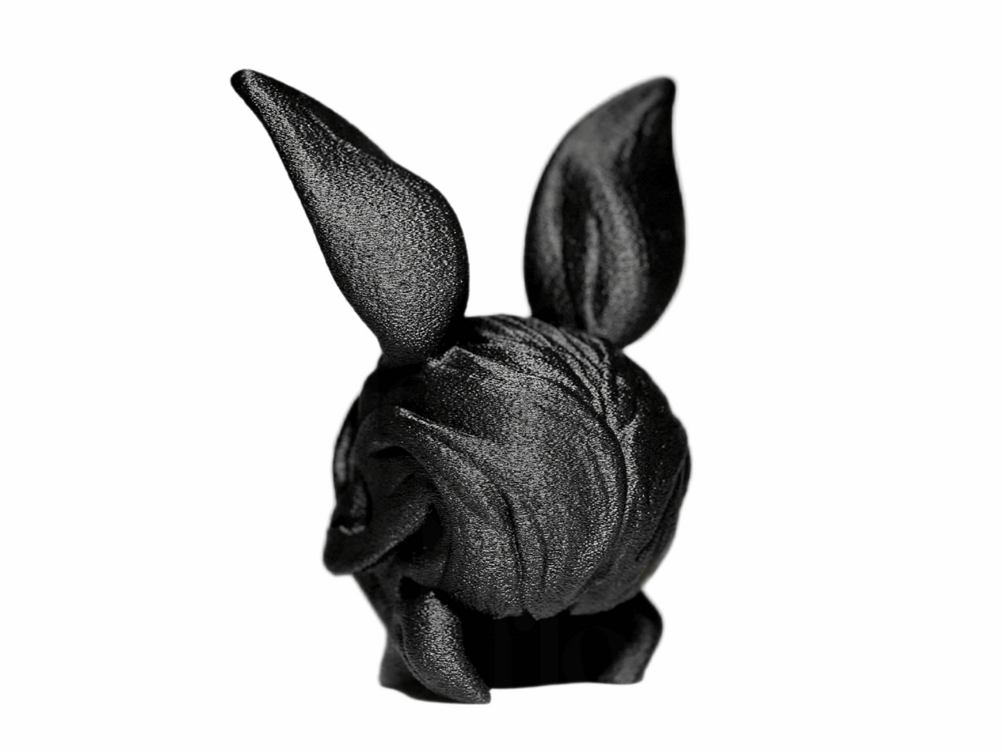 Skull Bunny Fusion