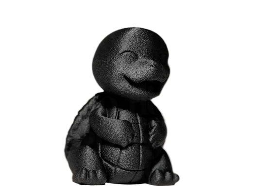 Baby Turtle Figurine