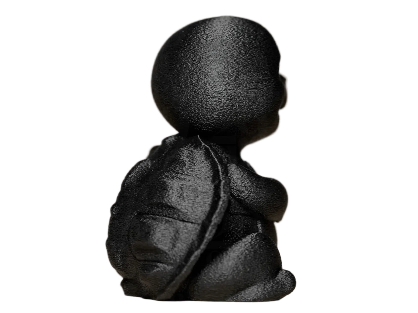 Baby Turtle Figurine