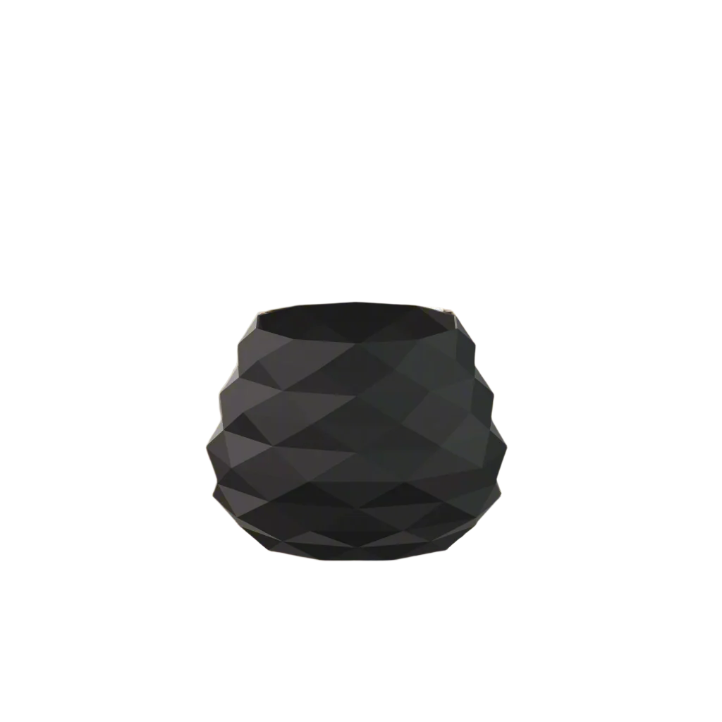 Essential Form Vase