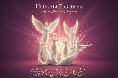 Elegant Women & Feminine Collection Banner