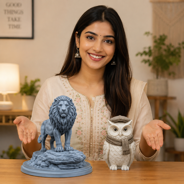 🦁 Animals & Wildlife Collection
