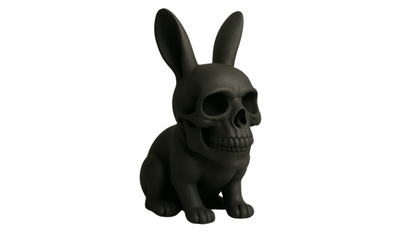 Skull Bunny