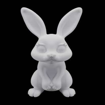 White Rabbit Showpiece for Living Room | Home Decor Items India