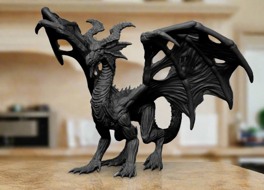 Undead Dragon