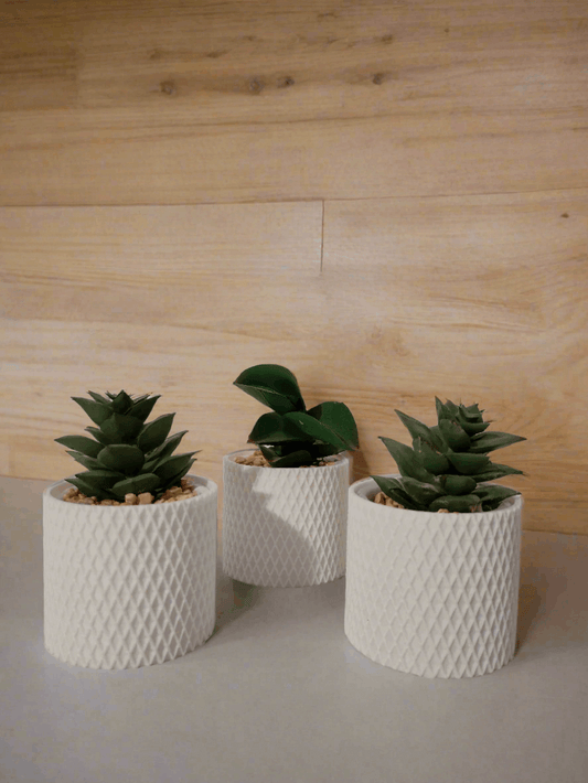 Small Plant Pot