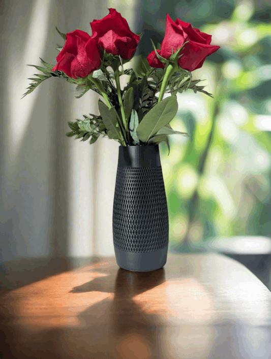 Valentine's Special Flower Vase