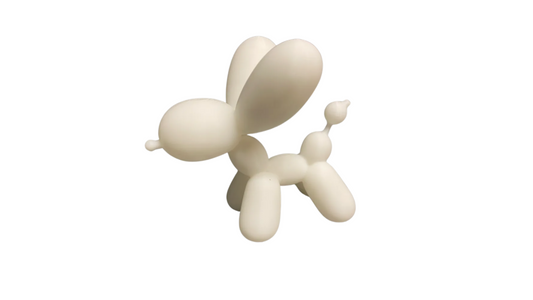 Balloon Dog Sculpture