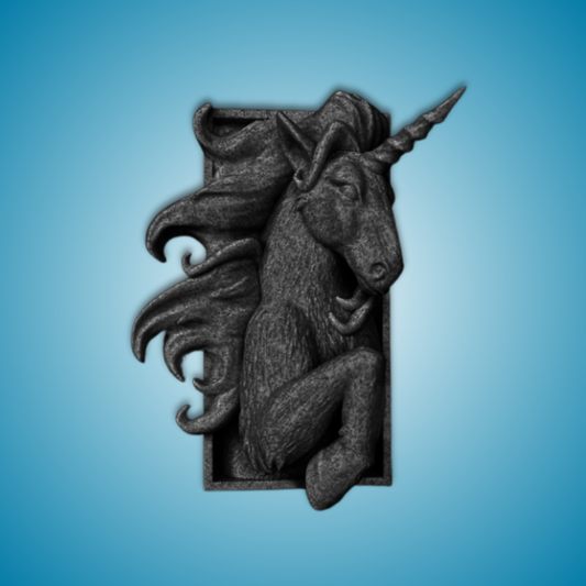 Unicorn Booknook