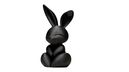 Just Bunny Figurine