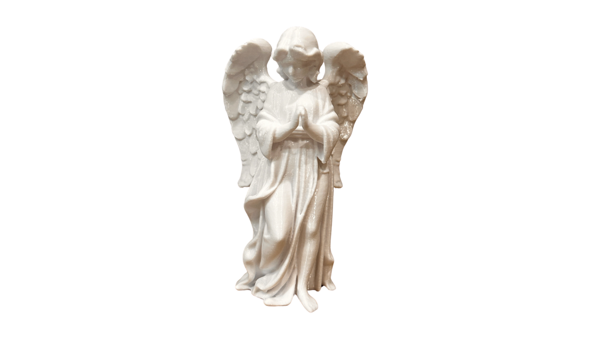 Angel Statue